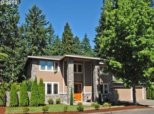 17791 Hill Way, Lake Oswego, OR 97035