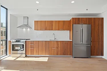 Rented by Brown Harris Stevens