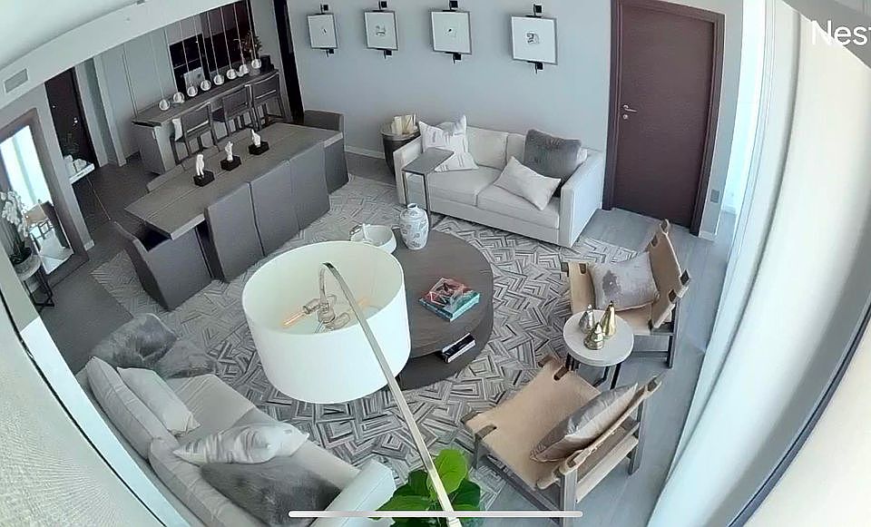1st image of 1000 Brickell Plz #4306