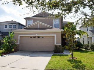 8036 Canterbury Lake Blvd, Tampa, FL 33619