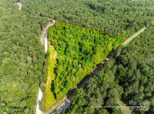 Old Catholic Church Rd, Blackstock, SC 29014