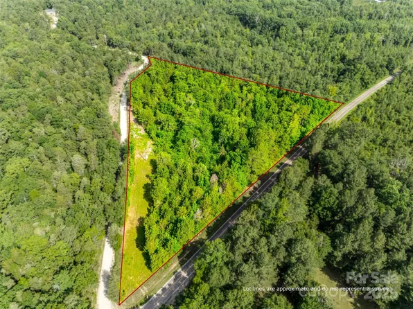 Old Catholic Church Rd, Blackstock, SC 29014