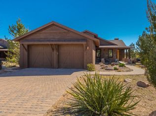 15195 N Clubhouse View Ln, Prescott, AZ 86305