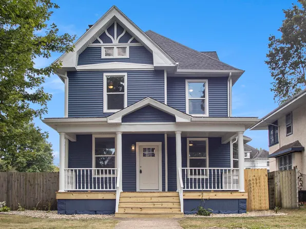 102 Marquette Ave, South Bend, IN 46617