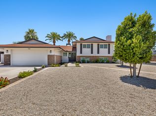 1407 E Hermosa Dr, Tempe, AZ 85282