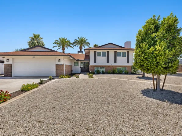 1407 E Hermosa Dr, Tempe, AZ 85282