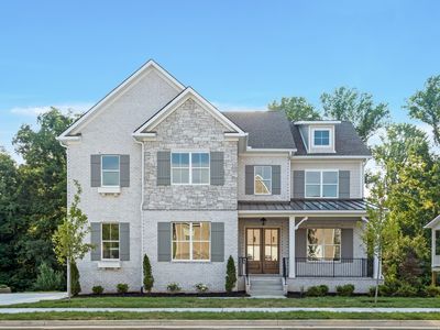341 Bournemouth Ln Lot 201, Hermitage, TN, 37076
