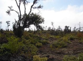 Ohia Dr LOT 7, Ocean View, HI 96737