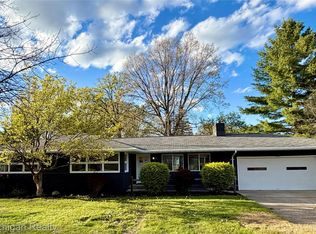 1208 Sorrento Ln, Flint, MI 48507