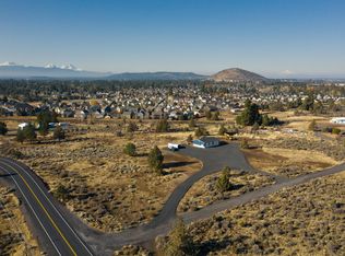 21330 Stevens Rd, Bend, OR 97702