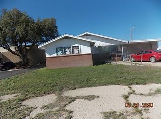 1013 N Lee Ave, Odessa, TX 79761