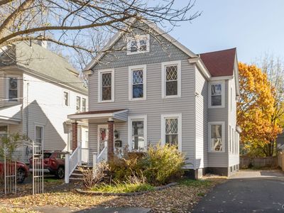 810 Turtle St, Syracuse, NY, 13208