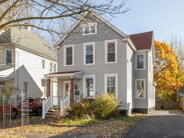 810 Turtle St, Syracuse, NY 13208