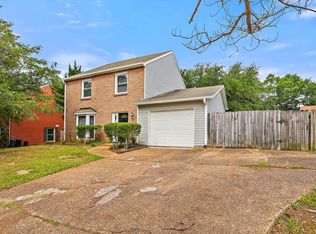 50 Northtown Cir, Jackson, MS 39211