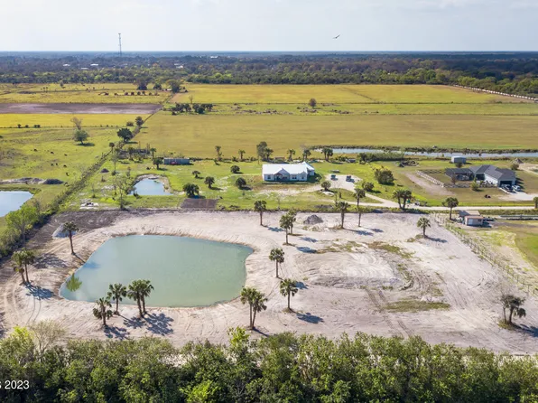 0 Hammock Rd, Mims, FL 32754