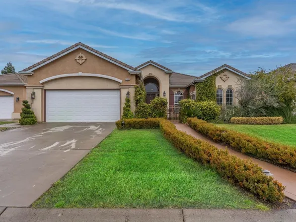 4609 Via Giardiano, Modesto, CA 95357
