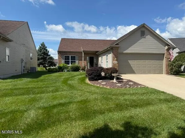 4838 Skipper Ct, Maumee, OH 43537