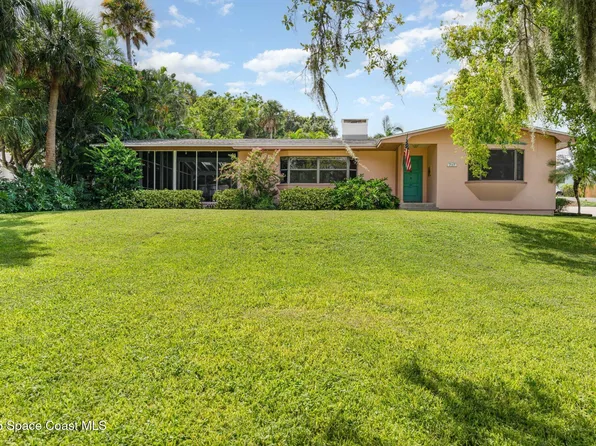717 N Indian River Dr, Cocoa, FL 32922