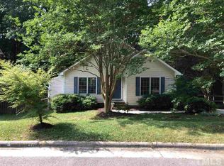 4825 Butler St, Durham, NC 27707