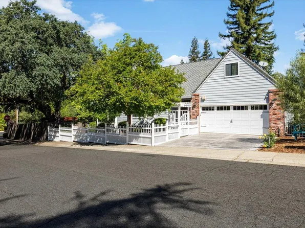 7095 Murdock Way, Carmichael, CA 95608