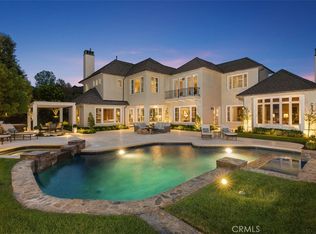 9 Ladbrook Grv, Coto De Caza, CA 92679