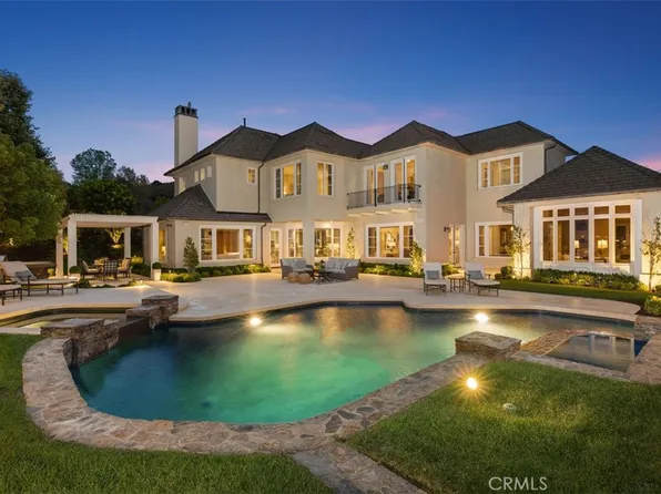 9 Ladbrook Grv, Coto De Caza, CA 92679