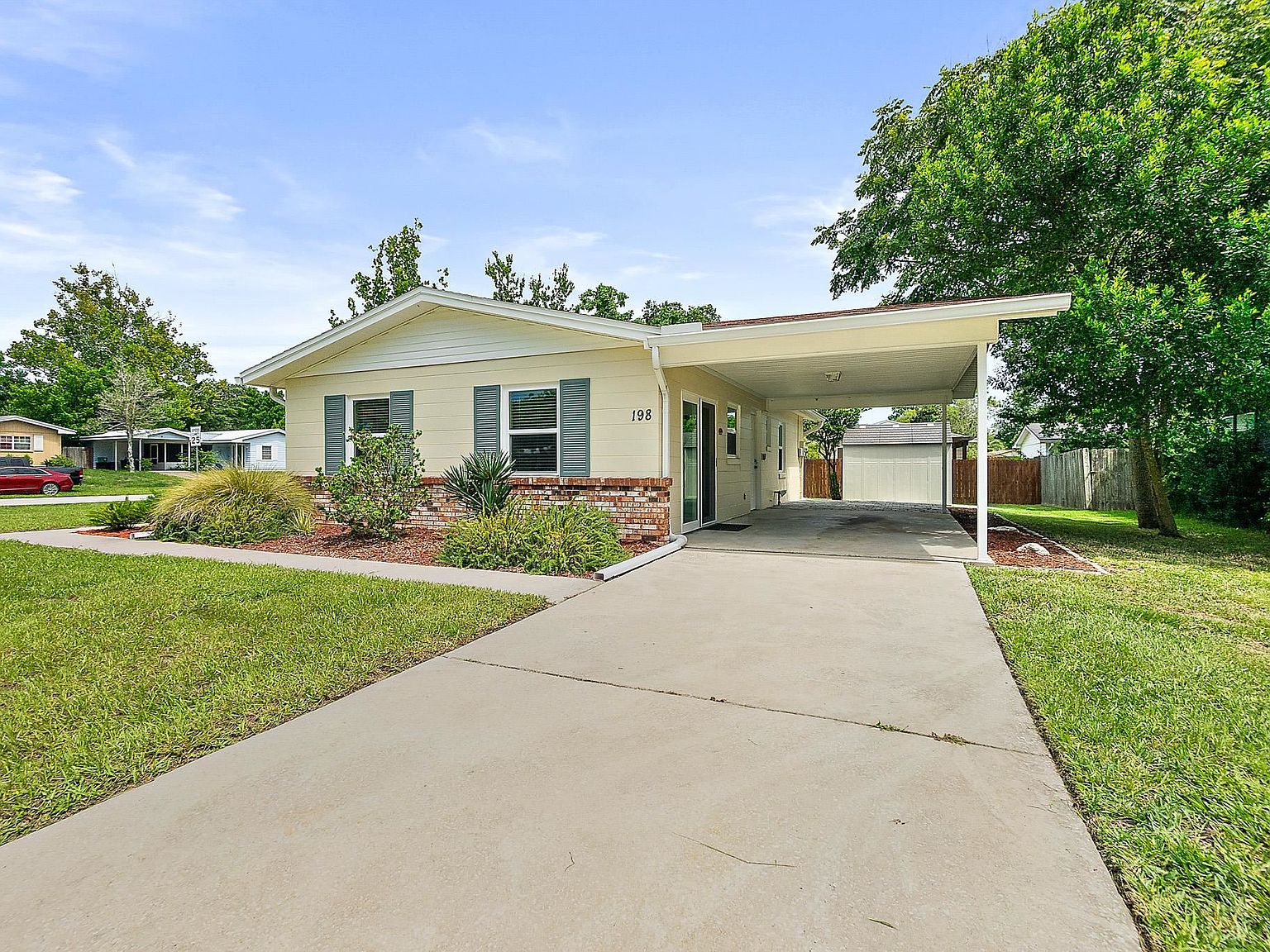 198 Cecilia Ct, Saint Augustine, FL 32086 Zillow