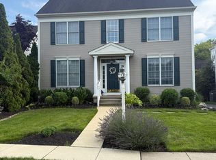 47 Hampshire Way, Medford, NJ 08055