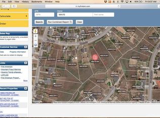 2505 Krista St, Wasco, CA 93280