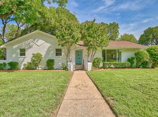 1429 Foxgrove Cir, Dallas, TX 75228