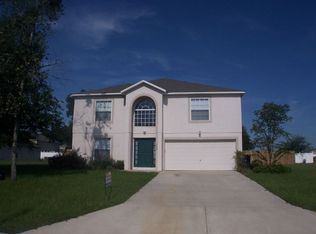 4300 SW 45th Ct, Ocala, FL 34474