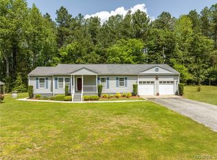 3453 Blackstone Rd, Kenbridge, VA 23944