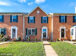 1239 Athens Ct, Bel Air, MD 21014