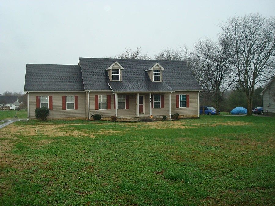 258 Rucker Rd, Murfreesboro, TN 37127 Zillow