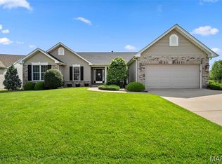1420 Noyack Dr, O Fallon, MO 63366