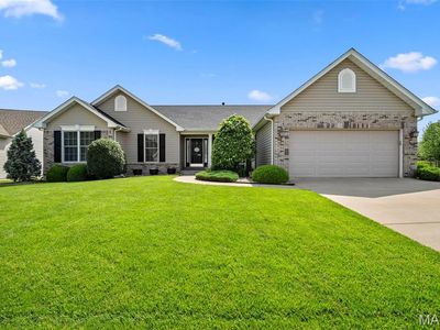 1420 Noyack Dr, O Fallon, MO, 63366