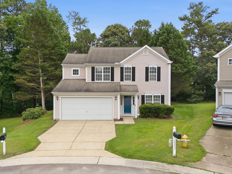 1st image of 6001 Crayford Dr
