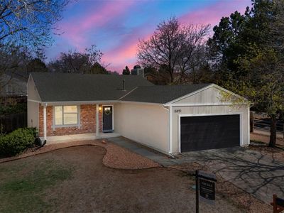 15875 E Custer Drive, Aurora, CO, 80017