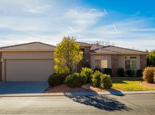 795 W North Links Dr, Washington, UT 84780