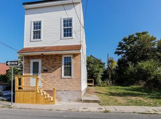 16 W 1st St, Cumberland, MD 21502