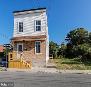 16 W 1st St, Cumberland, MD, 21502