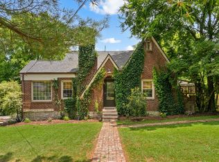 209 W Marthona Rd, Madison, TN 37115