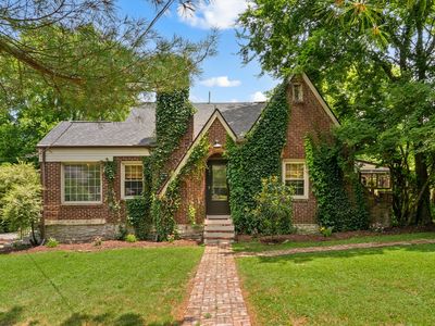 209 W Marthona Rd, Madison, TN, 37115
