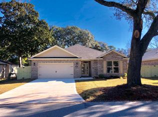 803 Fairview Dr, Fort Walton Beach, FL 32547