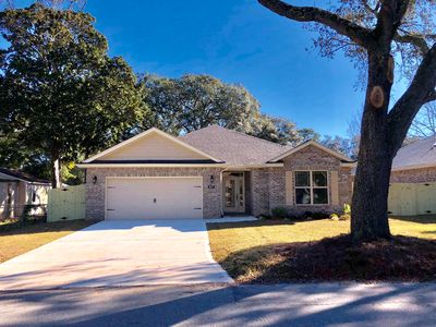 803 Fairview Dr, Fort Walton Beach, FL, 32547