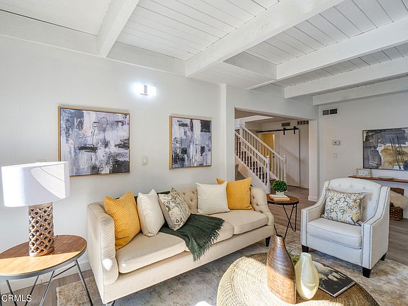 2nd image of 10126 Reseda Blvd Unit 117