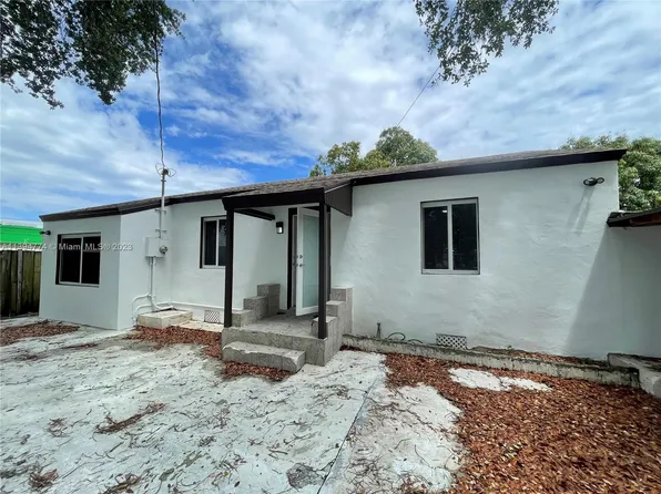 2607 NW 29th St, Miami, FL 33142