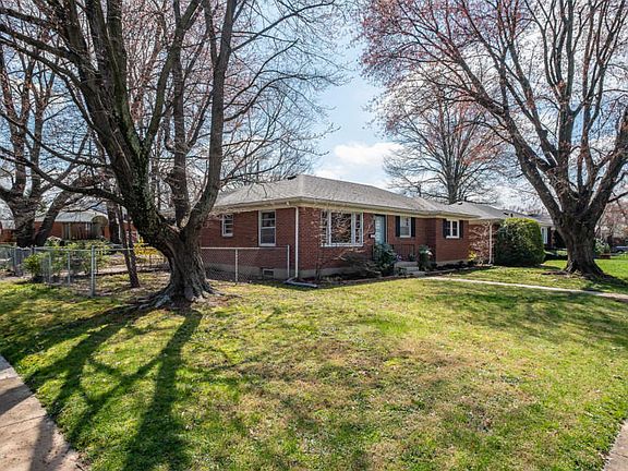 2nd image of 3034 Klonway Dr