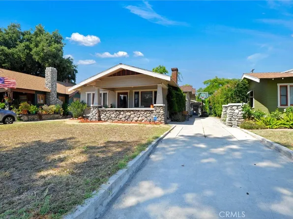 551 E Columbia Ave, Pomona, CA 91767