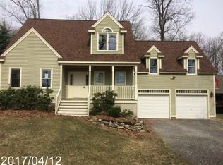 411 Highland St, Holden, MA 01520